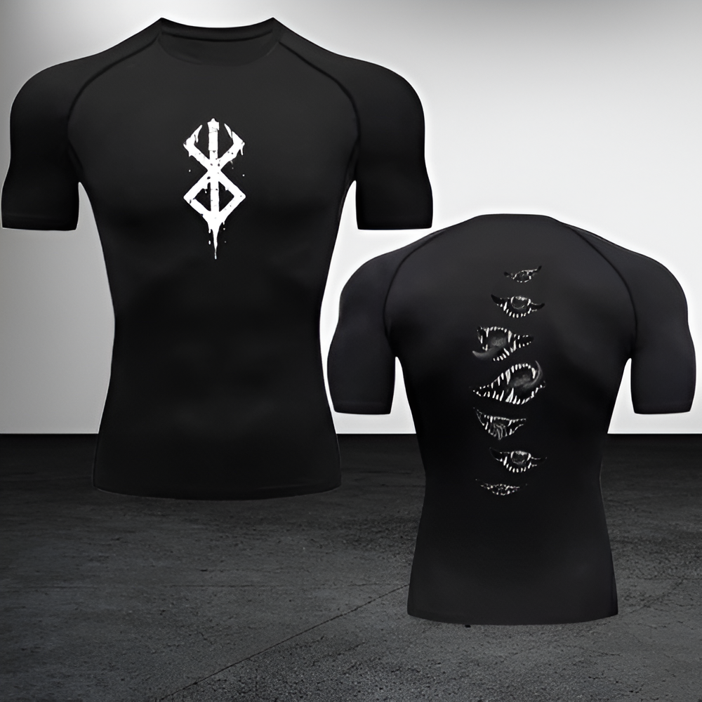 Winter Gym T-Shirt